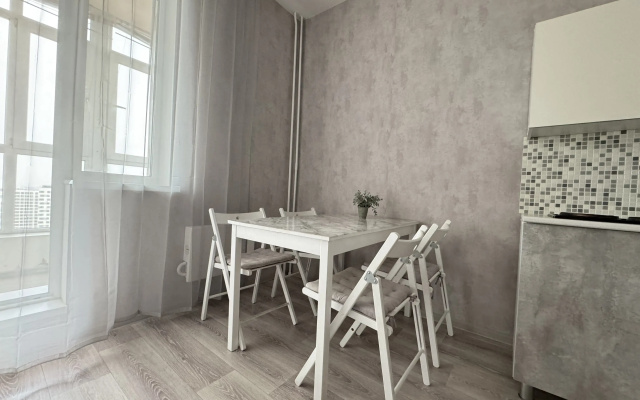 Apartamenty Batasheva Apart