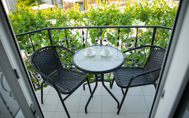 Narlen Hotel