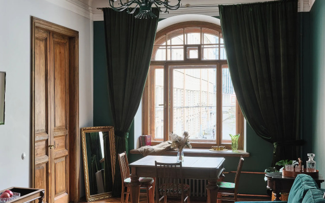 Sands Rooms Apartment
