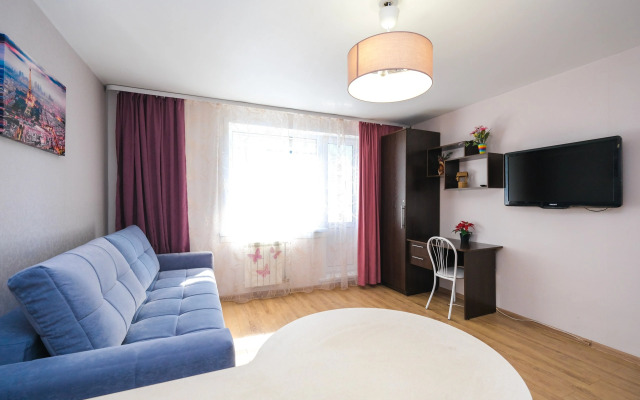 Апартаменты квартирка-нск на Горском 75