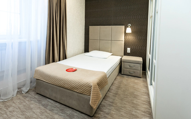 Отель Гулливер