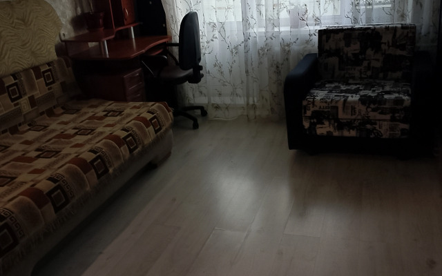 Квартира Аренда Посуточно в Лихославле