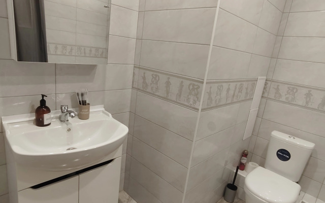 Квартира Уютная Студия Аэропорт