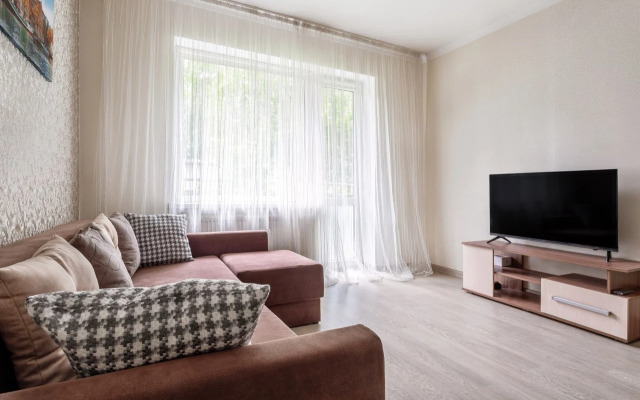 Апартаменты Apart39 Простота и Комфорт у Кафедрального Собора