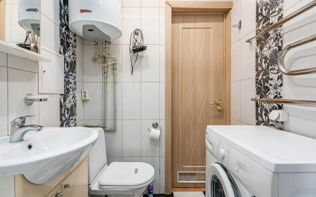 Апартаменты Комфорт Люкс (2R)