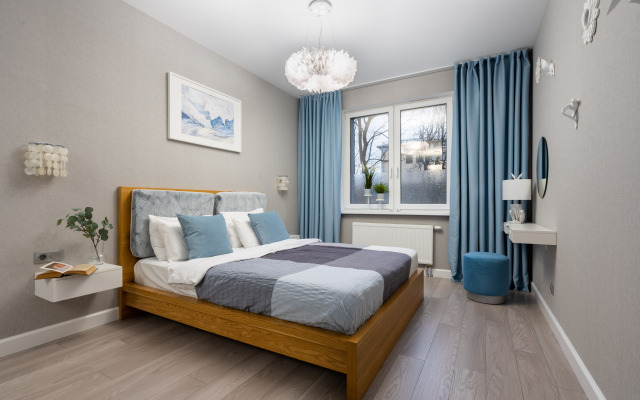 Wonder Flat Apartments
