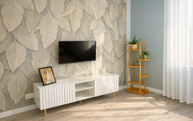 Апартаменты Густав Климт