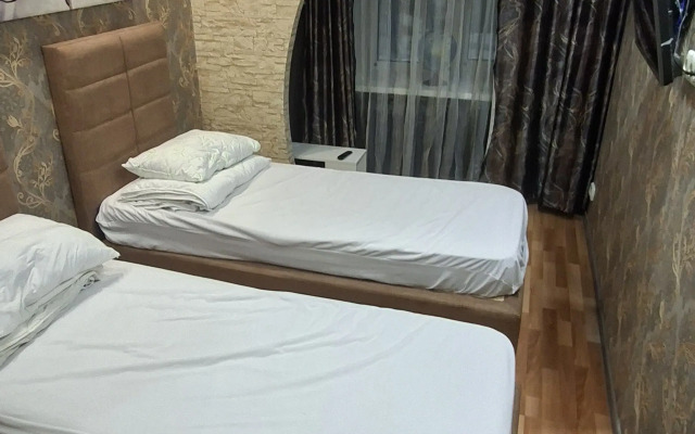 Квартира Кирова 39 Двушка