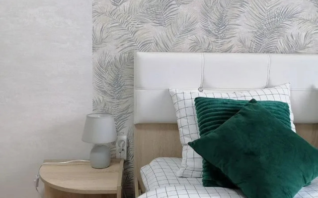 Квартира на Улице 2-я Целиноградская 32