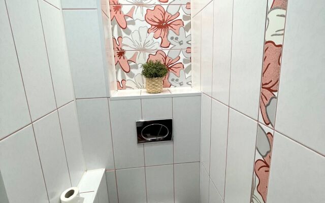 Апартаменты Двухкомнатная Квартира Для Командировочных