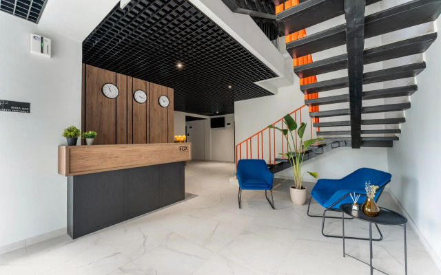 Fox Hotel