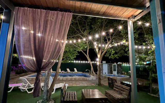 Aldair Guest house