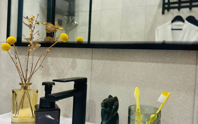 Апартаменты Скандинавия