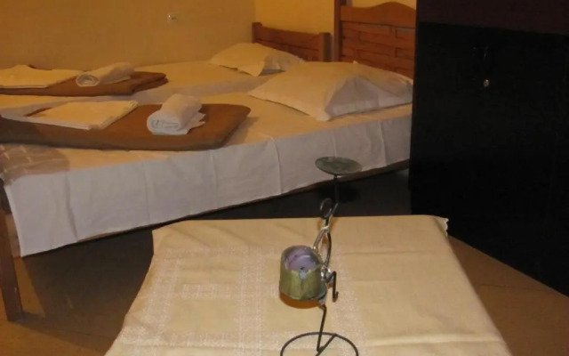 Отель и хостел Lucky