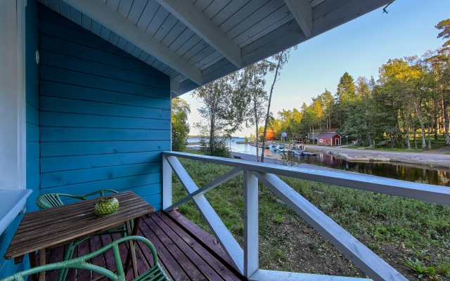 Ladoga Ozero Recreation center
