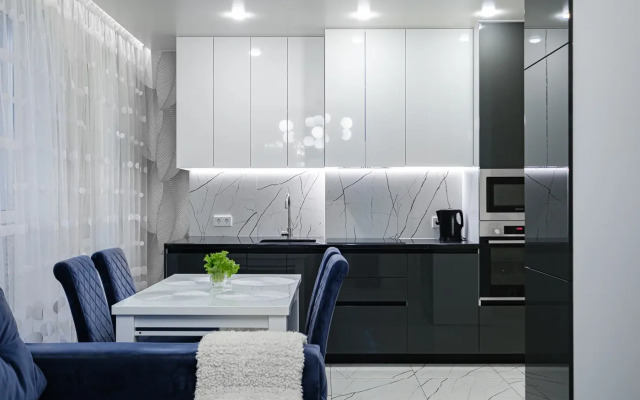 Квартира На Белградская 11