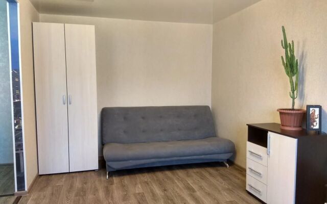 Апартаменты на Красноярской 4