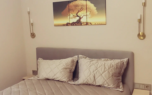 Апартаменты Уютные рядом с морем