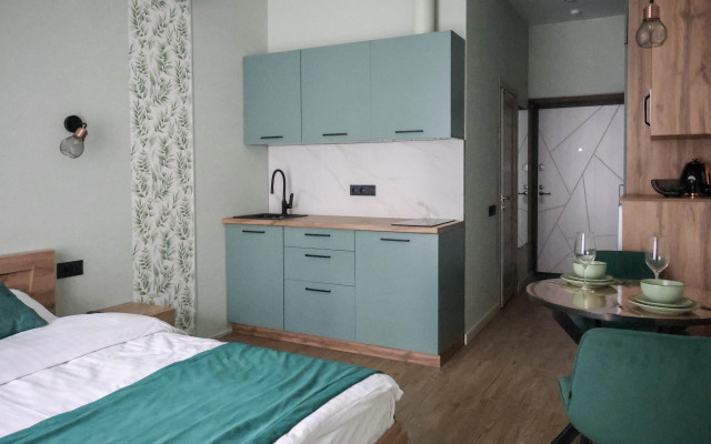 Квартира Бограда 103