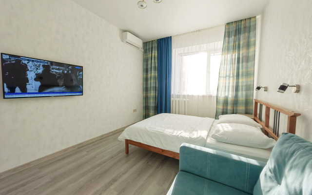 Апартаменты Однокомнатные на Московском 6/3