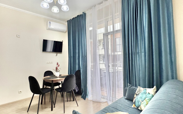 Zhk Sapfir Apartament