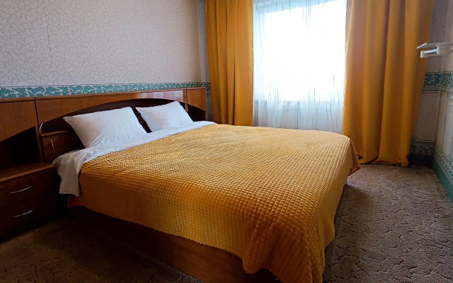 Апартаменты Уютный Север в Центре Мурманска