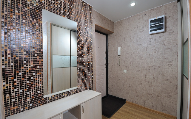 Квартира на Химиков 4