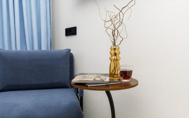 Квартира Уютная в Стрижах