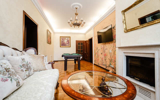 Kottedzh S Basseynom I Saunoy Dolgoprudnaya Alleya Dv1k22 Private House