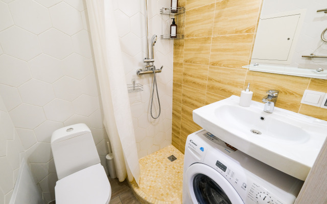 Апартаменты На Корабельной