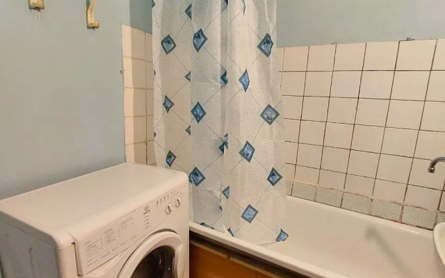 Квартира Двухкомнатая комфортная