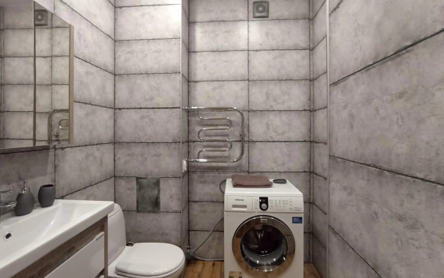 Апартаменты на 14 Линии