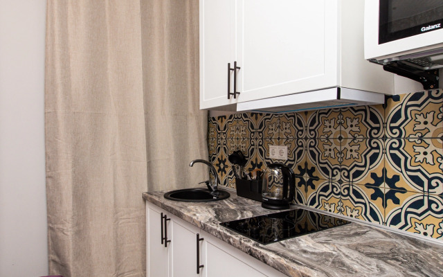 Квартира Уютная на Флотской 7 корпус 4