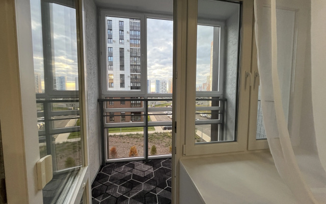 Квартира Новая и Уютная