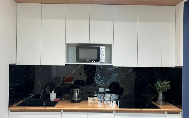Oazis Otdykha i Komforta Flat
