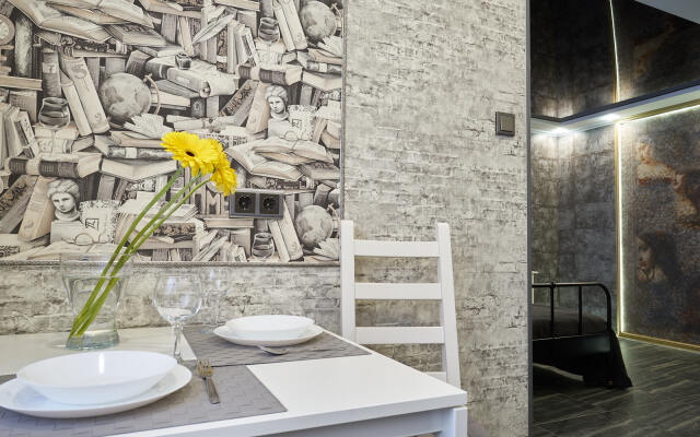 Апартаменты Good Night на Котовского 28