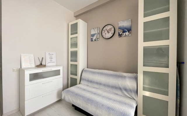 Квартира Sea Magic Apart в ЖК Барселона