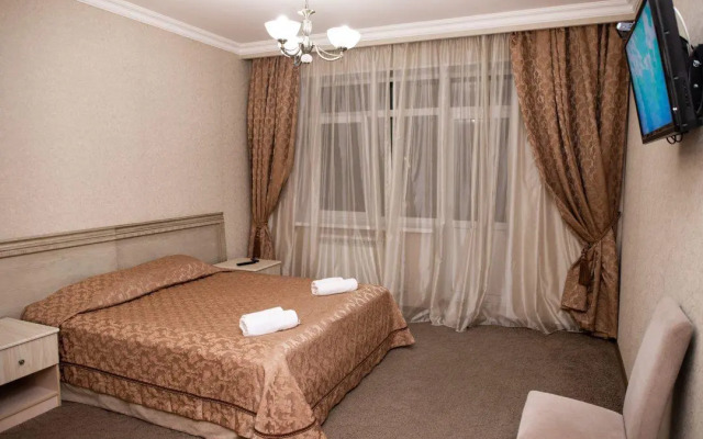 Курортный отель Гранд-Отель