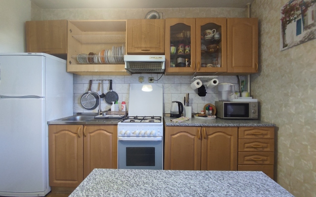 Kvartira Na Bolshoj Moskovskoj Apartments