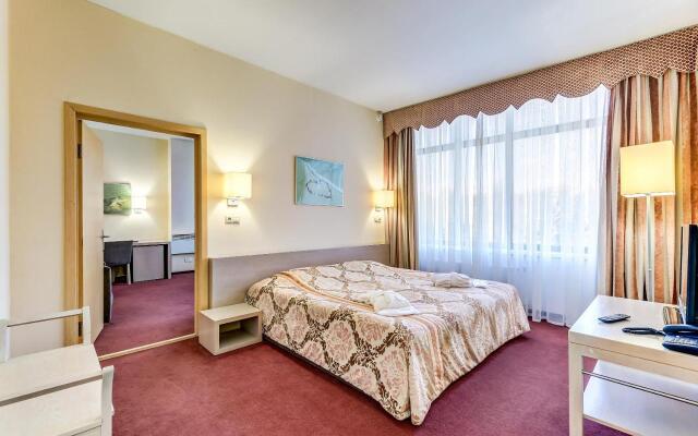 Aquarium by ZONT Hotel Group Hotel