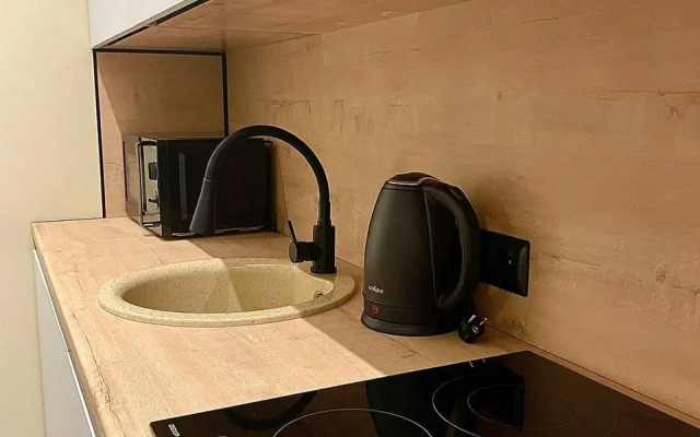 Апартаменты Орджоникидзе