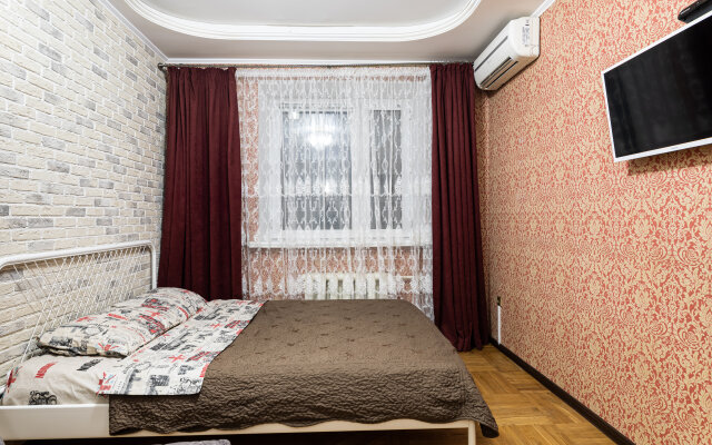 V rayone Kremlya Apartments