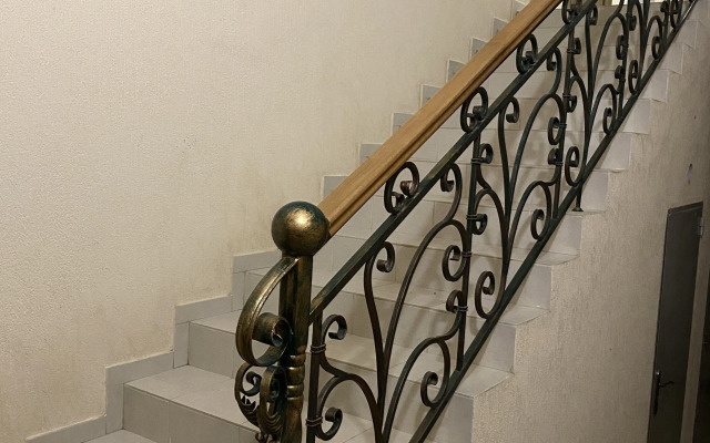 Na Ulitse Dekabristov 37b Flat
