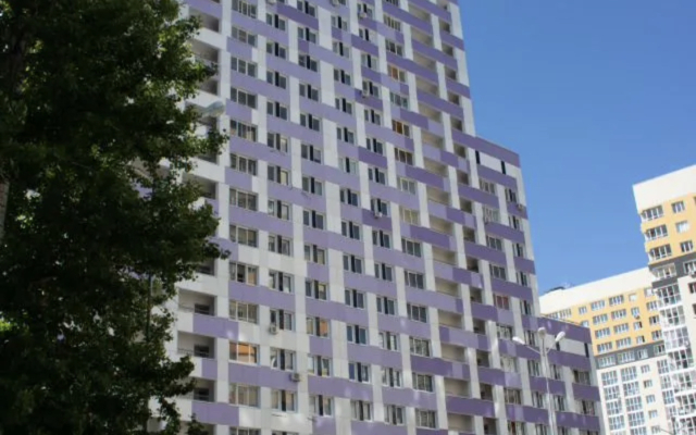 Vozle Kazan Molla Flat