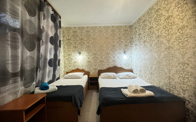 Rusalina Guest house