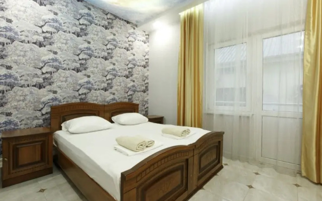 Sea Wind Guest House