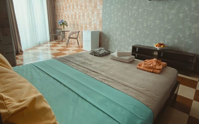 Batumi West Hotel