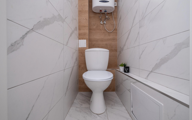 Апартаменты Метро Горки 2