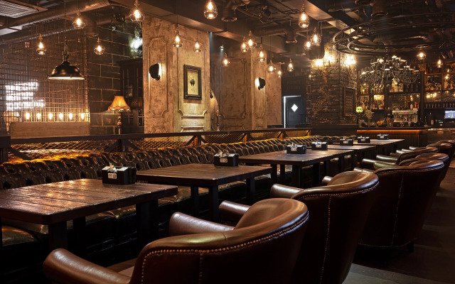 Апартаменты для двоих