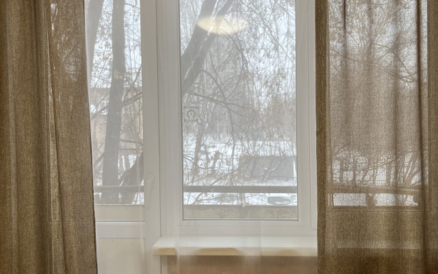 Квартира Апартаменты LOYAL'Ь Октябрьской революции 32